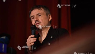 CJ Iași: Vot în unanimitate pentru acordarea titlului de cetățean de onoare al județului lui Cristian Mungiu