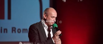 Uniunea Scriitorilor se adresează președintelui Senatului, ‘consternată’ de excluderea reprezentantului său din Consiliul ICR