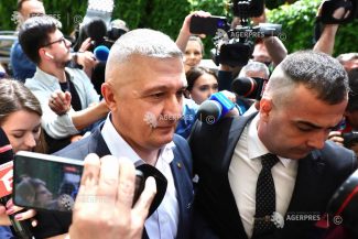 Șeful Statului Major al Apărării respinge acuzațiile DNA: Nu am săvârșit nicio faptă de corupție