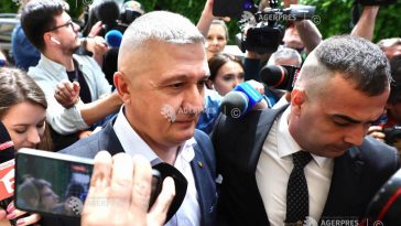 Șeful Statului Major al Apărării respinge acuzațiile DNA: Nu am săvârșit nicio faptă de corupție