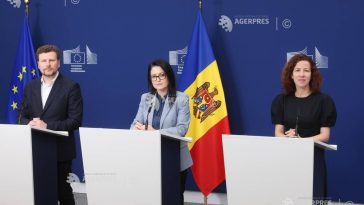 UE și R.Moldova își consolidează cooperarea socială, în perspectiva aderării la blocul comunitar