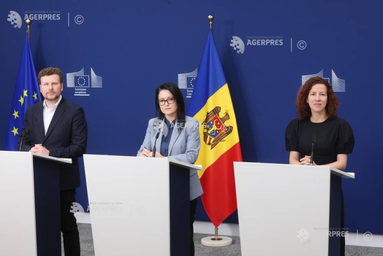 UE și R.Moldova își consolidează cooperarea socială, în perspectiva aderării la blocul comunitar