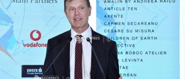 Ambasadorul Giles Portman: Primul raport despre contribuția diasporei române va fi prezentat pe 2 iulie în Parlamentul britanic
