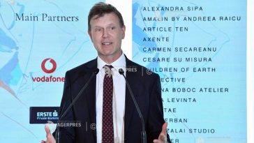 Ambasadorul Giles Portman: Primul raport despre contribuția diasporei române va fi prezentat pe 2 iulie în Parlamentul britanic