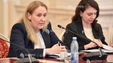Senat/ Comisii: Audieri pentru conducerea ICR; Corina Încrosnatu, aviz pozitiv pentru funcția de președinte