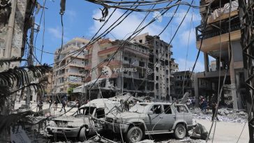 Liban: Președintele parlamentului garantează respectarea de către Hezbollah a unui ‘armistițiu cuprinzător’ cu Israelul