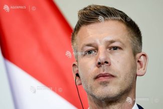 Peter Magyar va propune extinderea Grupului de la Vișegrad pentru o ‘Europă Centrală puternică’; România ar putea fi invitată