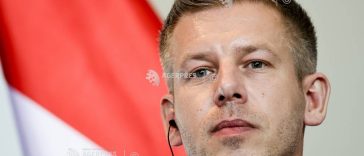 Peter Magyar va propune extinderea Grupului de la Vișegrad pentru o ‘Europă Centrală puternică’; România ar putea fi invitată