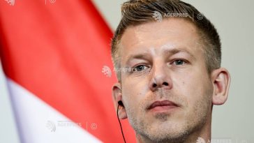 Peter Magyar va propune extinderea Grupului de la Vișegrad pentru o ‘Europă Centrală puternică’; România ar putea fi invitată