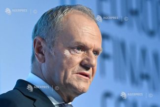 Polonia inițiază demersuri pentru a înființa o bază militară permanentă a SUA pe teritoriul său
