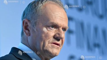 Polonia inițiază demersuri pentru a înființa o bază militară permanentă a SUA pe teritoriul său