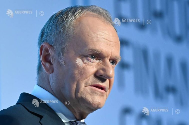 Polonia inițiază demersuri pentru a înființa o bază militară permanentă a SUA pe teritoriul său