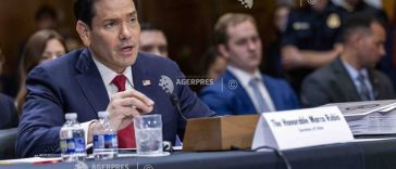 Cuba găzduiește instalații de spionaj ruse și chineze, acuză secretarul american de stat