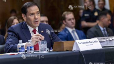 Cuba găzduiește instalații de spionaj ruse și chineze, acuză secretarul american de stat