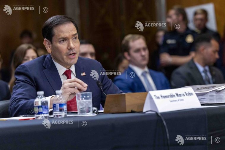 Cuba găzduiește instalații de spionaj ruse și chineze, acuză secretarul american de stat