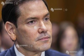 Rubio exclude ridicarea sancțiunilor împotriva Iranului doar în schimbul deblocării Strâmtorii Ormuz