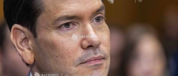 Rubio exclude ridicarea sancțiunilor împotriva Iranului doar în schimbul deblocării Strâmtorii Ormuz