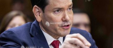 Vizita lui Trump în China nu a condus la o schimbare a politicii SUA față de Taiwan, asigură Rubio