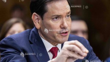 Vizita lui Trump în China nu a condus la o schimbare a politicii SUA față de Taiwan, asigură Rubio