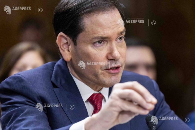 Vizita lui Trump în China nu a condus la o schimbare a politicii SUA față de Taiwan, asigură Rubio