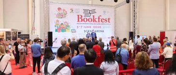 S-a deschis Salonul Internațional de Carte Bookfest; Demeter: Investind în cultură, investim în viitorul unei națiuni