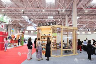 Bookfest 2026: Cărțile autorilor bulgari, în topurile de vânzări