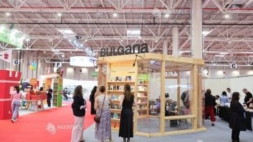 Bookfest 2026: Cărțile autorilor bulgari, în topurile de vânzări