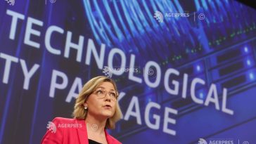 Europa nu reprezintă un ‘risc de securitate’, spune UE după directiva SUA privind inteligența artificială