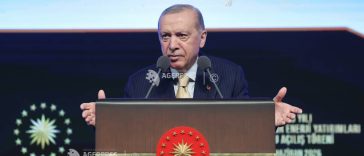 Erdogan afirmă că atacurile Israelului împotriva Siriei și Libanului amenință și Turcia