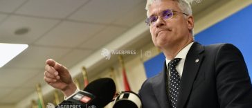 Pîslaru: România are nevoie de un guvern; nu cred că un executiv tehnocrat este cea mai bună soluție