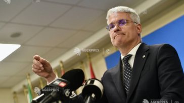 Pîslaru: România are nevoie de un guvern; nu cred că un executiv tehnocrat este cea mai bună soluție