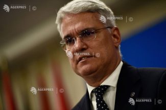 Pîslaru: Am atras în România 10 miliarde euro bani europeni într-un singur an