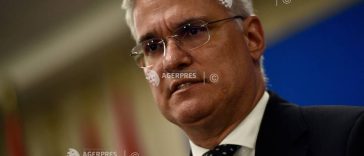 Pîslaru: Am atras în România 10 miliarde euro bani europeni într-un singur an