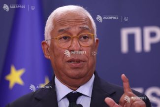 Antonio Costa și Roberta Metsola își exprimă solidaritatea cu România după incidentul cu dronă de la Constanța
