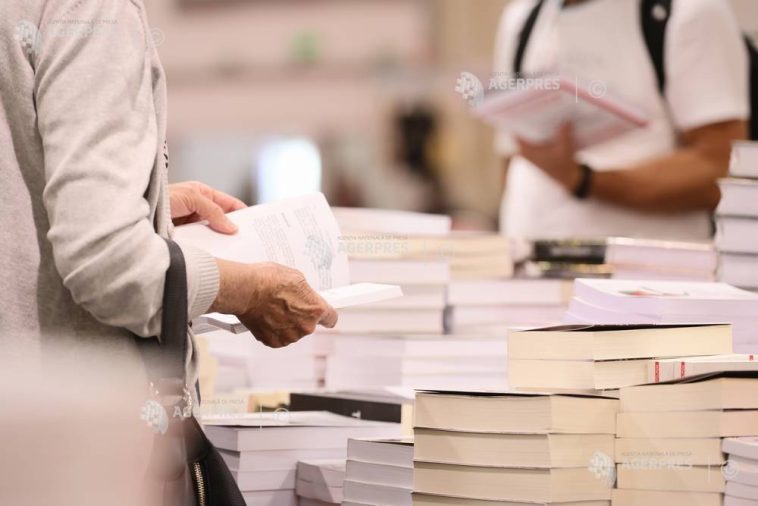 Volumul ‘Suveranismul în România. De ce votează oamenii cu politicienii extremiști?’ – lansat la Bookfest