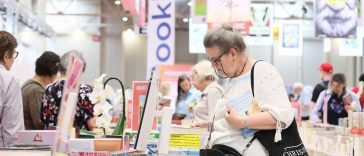 Volumul ‘Cărtărescu’, coordonat de Iulian Boldea, a fost lansat la Bookfest