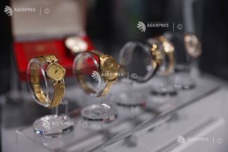 Expoziții de ceasuri de lux și masterclass-uri de orologerie la BNR, pentru a marca 115 ani de relații diplomatice România-Elveția