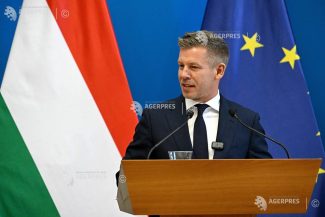 Ungaria dezbate reformele cerute de Bruxelles pentru deblocarea fondurilor europene