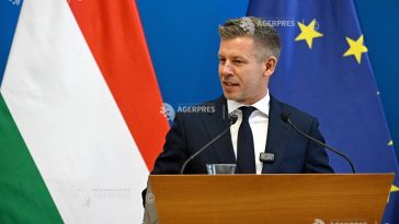 Ungaria dezbate reformele cerute de Bruxelles pentru deblocarea fondurilor europene