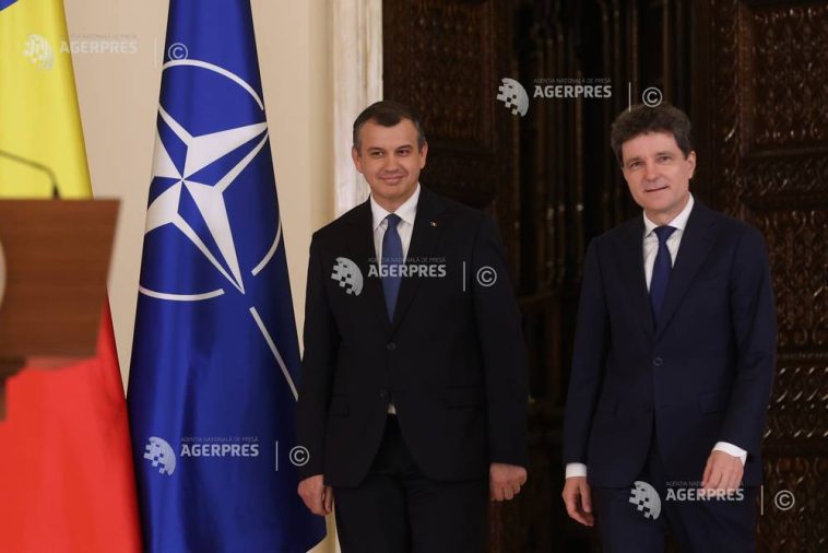 Retrospectiva evenimentelor interne 1-5 iunie 2026