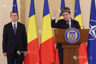 Nicușor Dan: Am ajuns ca pentru mulți politicieni să prevaleze interesul de partid interesului național