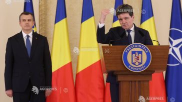 Nicușor Dan: Am ajuns ca pentru mulți politicieni să prevaleze interesul de partid interesului național