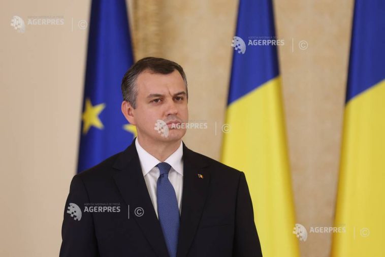 Grupul PACE – Întâi România: Nu oferim cecuri în alb; votul nostru pentru orice cabinet, condiționat