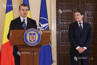 Eugen Tomac: Voi prezenta Parlamentului României o echipă de specialiști, un guvern tehnic, nu unul politic
