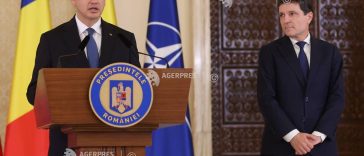 Eugen Tomac: Voi prezenta Parlamentului României o echipă de specialiști, un guvern tehnic, nu unul politic