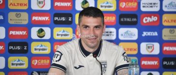 Fotbal: Nicolae Stanciu – Chiar dacă este amical, meciul cu Țara Galilor e important pentru moral