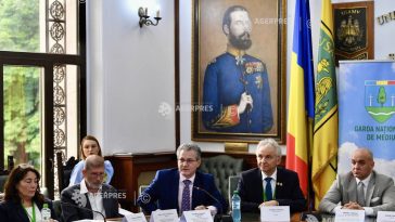 Ministerul Mediului și șapte instituții din subordine au încheiat Pactul Național de Mediu cu cinci universități bucureștene