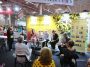 Volumul al șaselea al Bibliei după textul ebraic – ‘1 și 2 Regi’, lansat la Bookfest