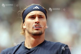 Tenis: ‘Am sentimentul că pot să o fac din nou’, a afirmat Zverev după câștigarea turneului de la Roland Garros