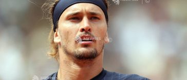 Tenis: ‘Am sentimentul că pot să o fac din nou’, a afirmat Zverev după câștigarea turneului de la Roland Garros